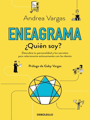 cover image of Eneagrama